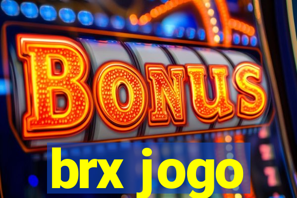 brx jogo